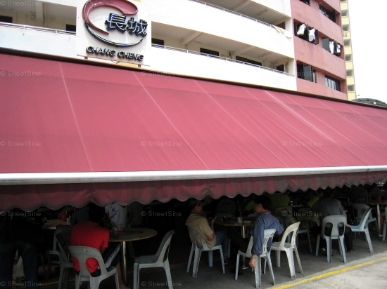 Blk 2 Jalan Bukit Merah (Bukit Merah), HDB 3 Rooms #19822